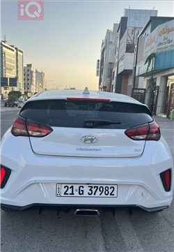 هيونداي فلوستر